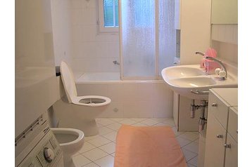 Šveice Chata Ronco sopra Ascona, Interjers